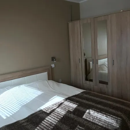 Apartment Lovely 2 *