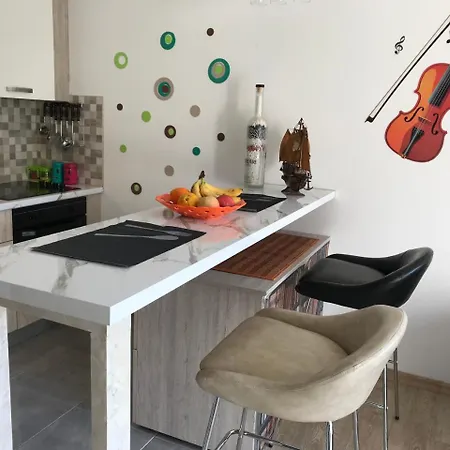 Lovely 2 ベオグラード