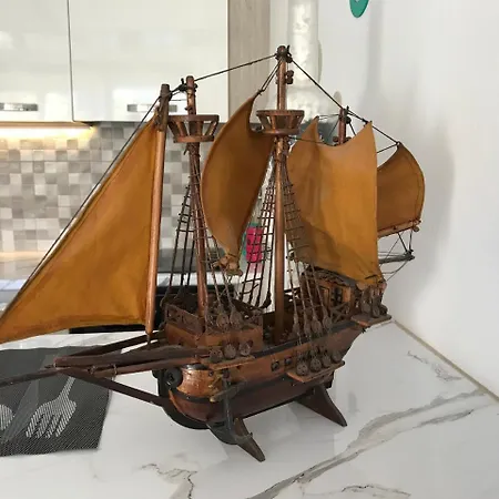 Apartamento Lovely 2