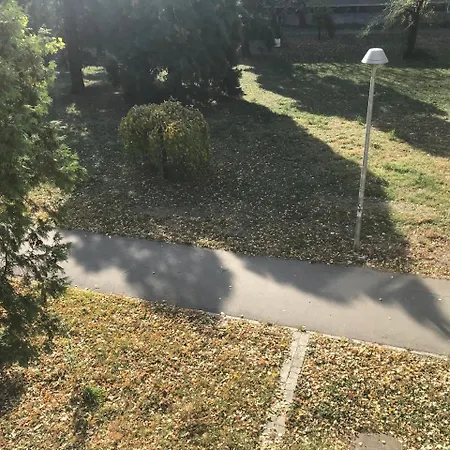 Lovely 2 Apartamento