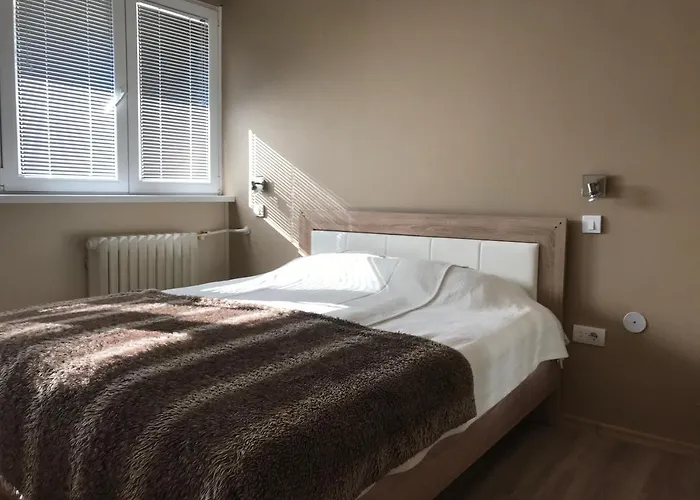 Apartament Lovely 2 *