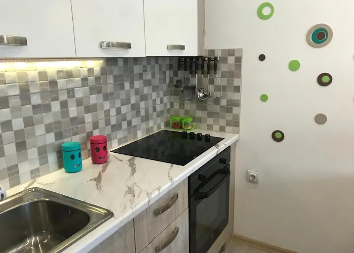 Apartament Lovely 2 *