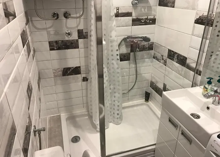 Lovely 2 Apartament Belgrad